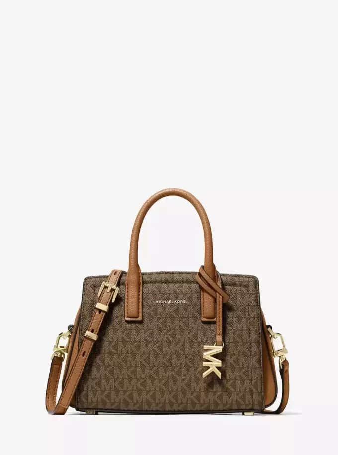 Kabelka Laila Extra Signature Logo Crossbody Kabelka Laila Extra Signature Logo Crossbody