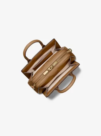 Kabelka Laila Extra Signature Logo Crossbody