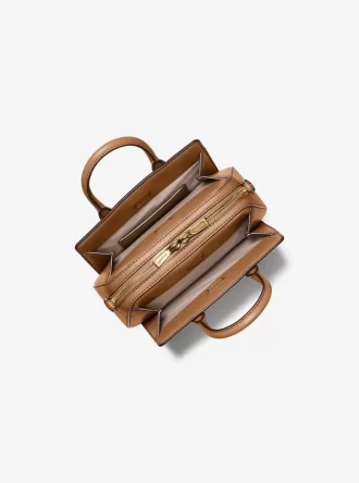 Kabelka Laila Extra Signature Logo Crossbody