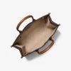 Kabelka Mirella Medium Signature Logo Tote Bag Kabelka Mirella Medium Signature Logo Tote Bag