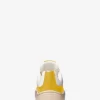 Kai Mixed-Media Sneaker Kai Mixed-Media Sneaker