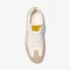 Kai Mixed-Media Sneaker Kai Mixed-Media Sneaker