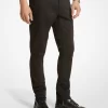 Kalhoty Parker Slim-Fit Stretch-Twill Kalhoty Parker Slim-Fit Stretch-Twill