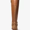 Kincaidské jezdecké boty Kincaidské jezdecké boty