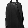 Kožený batoh Cooper Pebbled Sling Pack Kožený batoh Cooper Pebbled Sling Pack