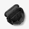 Kožený batoh Hudson Pebbled Kožený batoh Hudson Pebbled