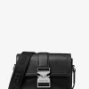 Kožená crossbody kabelka Hudson Pebbled Kožená crossbody kabelka Hudson Pebbled