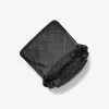 Kožená crossbody kabelka Hudson Pebbled Kožená crossbody kabelka Hudson Pebbled