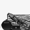 Kožená crossbody taška Jet Set s potiskem zvířat a logem střední velikosti s pouzdrem pro Apple Airpods Pro® Kožená crossbody taška Jet Set s potiskem zvířat a logem střední velikosti s pouzdrem pro Apple Airpods Pro®