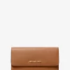 Kožená peněženka Jet Set Travel Crossgrain Trifold Kožená peněženka Jet Set Travel Crossgrain Trifold