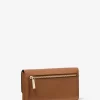 Kožená peněženka Jet Set Travel Crossgrain Trifold Kožená peněženka Jet Set Travel Crossgrain Trifold