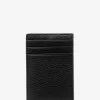 Kožené pouzdro na karty Hudson Pebble Kožené pouzdro na karty Hudson Pebble