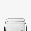 Kožená praktická crossbody kabelka Cooper Saffiano Kožená praktická crossbody kabelka Cooper Saffiano