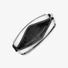 Kožená praktická crossbody kabelka Cooper Saffiano Kožená praktická crossbody kabelka Cooper Saffiano