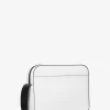 Kožená praktická crossbody kabelka Cooper Saffiano Kožená praktická crossbody kabelka Cooper Saffiano
