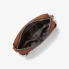 Kožená praktická crossbody kabelka Hudson Pebbled Kožená praktická crossbody kabelka Hudson Pebbled