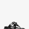 Kožené sandály Jaden Thong Kožené sandály Jaden Thong