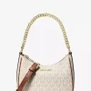 Konvertibilní crossbody kabelka Jet Set Signature Logo Konvertibilní crossbody kabelka Jet Set Signature Logo