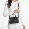 Laila extra malá kožená crossbody kabelka Laila extra malá kožená crossbody kabelka