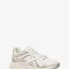 Leo Mixed-Media Trainer Leo Mixed-Media Trainer