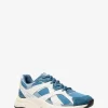 Leo Mixed-Media Trainer Leo Mixed-Media Trainer
