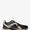 Leo Mixed-Media Trainer Leo Mixed-Media Trainer