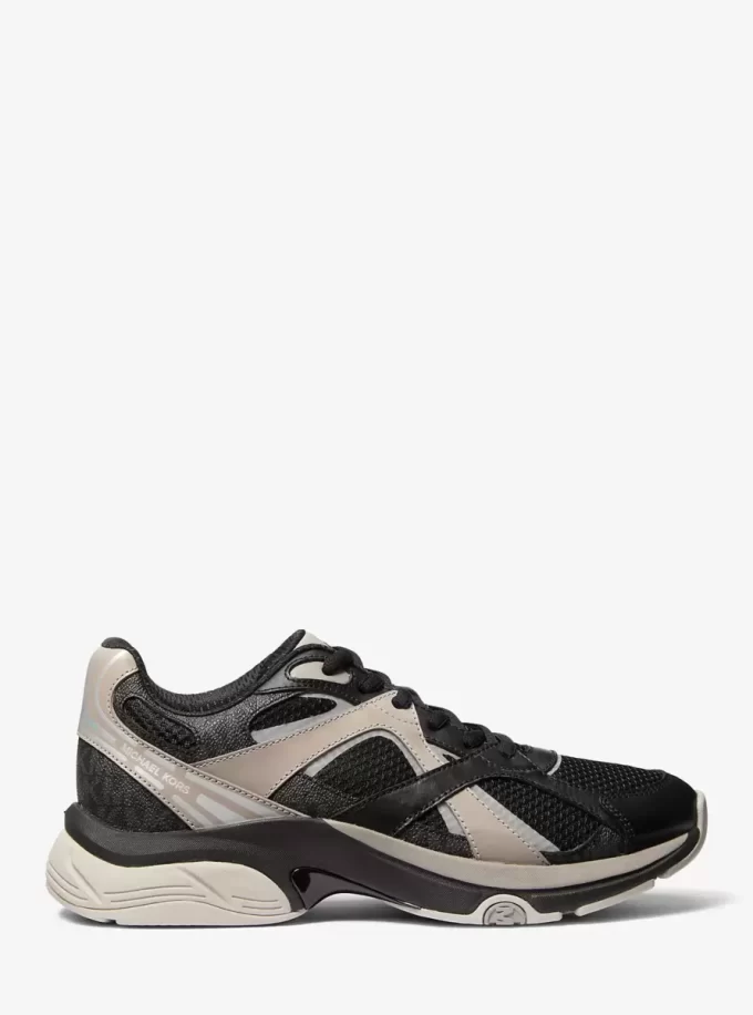 Leo Mixed-Media Trainer Leo Mixed-Media Trainer