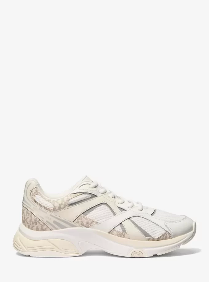 Leo Mixed-Media Trainer Leo Mixed-Media Trainer
