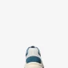 Leo Mixed-Media Trainer Leo Mixed-Media Trainer