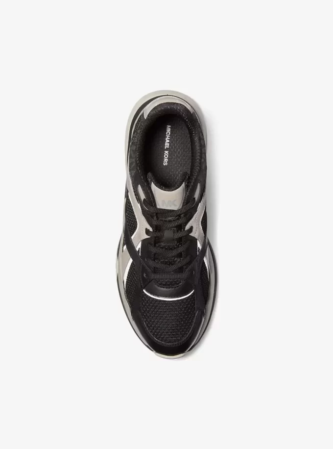 Leo Mixed-Media Trainer Leo Mixed-Media Trainer