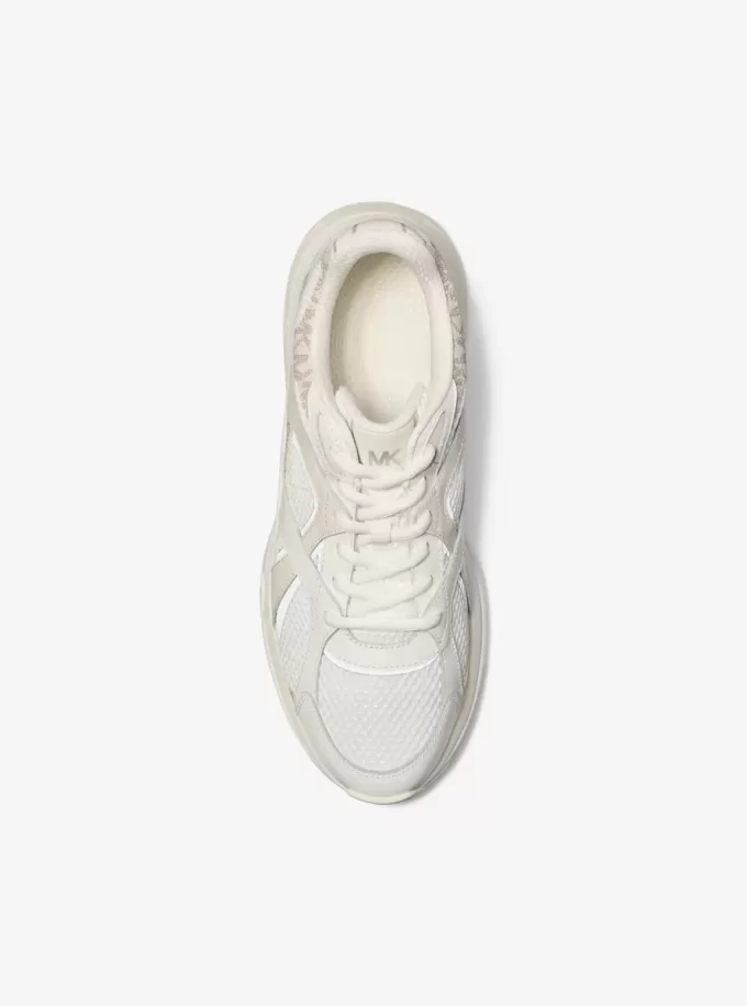 Leo Mixed-Media Trainer Leo Mixed-Media Trainer