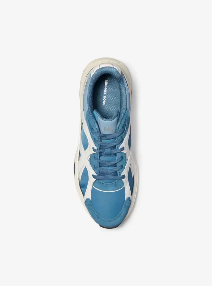 Leo Mixed-Media Trainer Leo Mixed-Media Trainer
