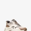 Levie Mixed-Media Trainer