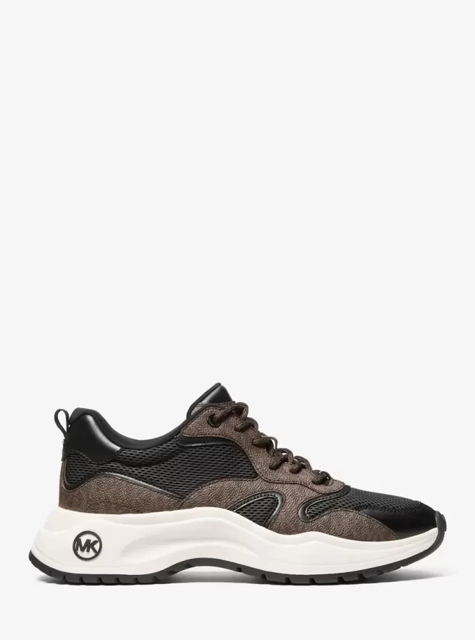 Levie Mixed-Media Trainer Levie Mixed-Media Trainer