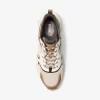 Levie Mixed-Media Trainer
