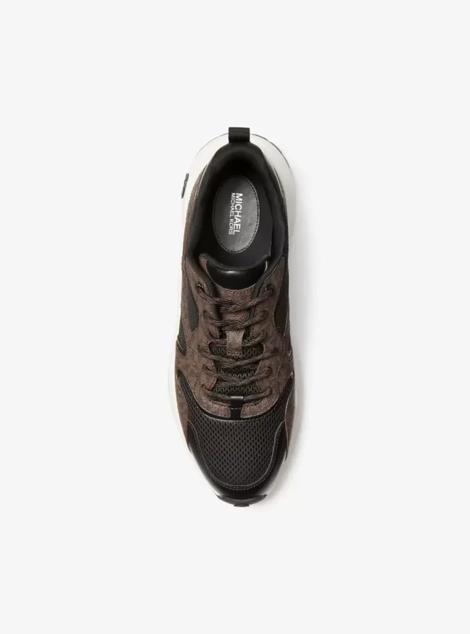 Levie Mixed-Media Trainer Levie Mixed-Media Trainer