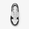 Lexi Mixed-Media Sneaker Lexi Mixed-Media Sneaker