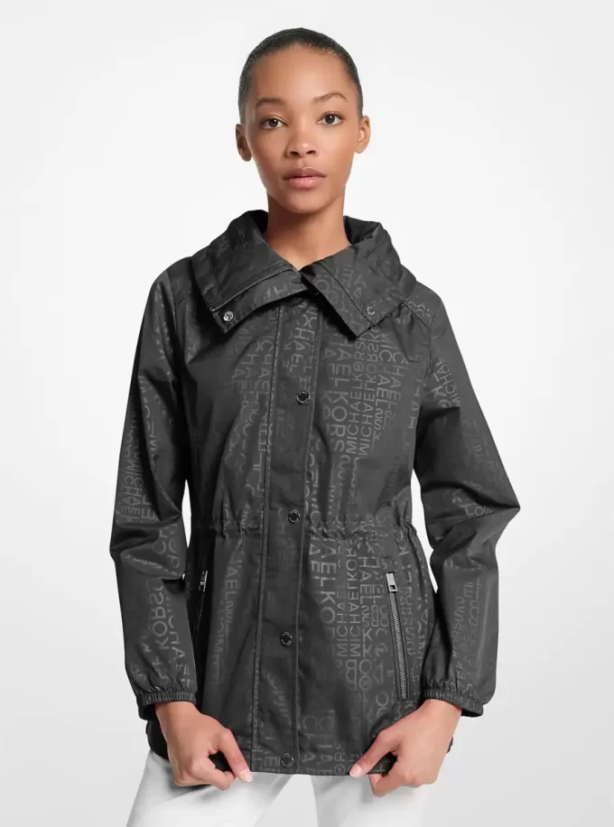 Logo Anorak Logo Anorak