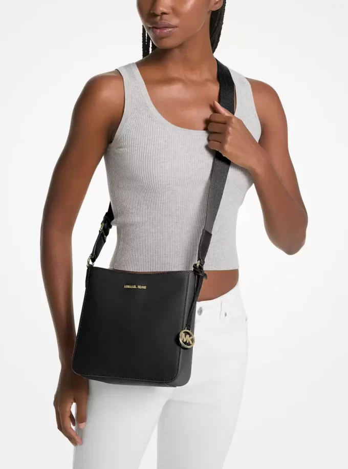 Malá cestovní taška přes rameno Jet Set Malá cestovní taška přes rameno Jet Set