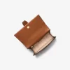Malá crossbody kabelka Greenwich s barevnými bloky a podpisovým logem Malá crossbody kabelka Greenwich s barevnými bloky a podpisovým logem