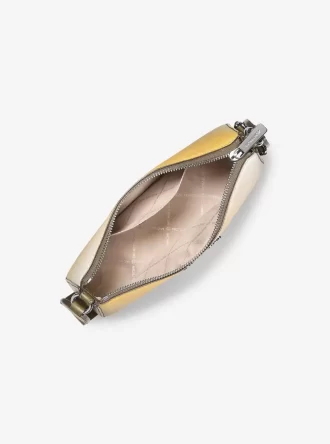 Malá crossbody kabelka Jet Set s ombré podpisovým logem a pouzdrem pro Apple Airpods Pro® Malá crossbody kabelka Jet Set s ombré podpisovým logem a pouzdrem pro Apple Airpods Pro®