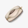 Malá crossbody kabelka s logem Jet Set Malá crossbody kabelka s logem Jet Set