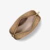 Malá crossbody kabelka s logem Jet Set Malá crossbody kabelka s logem Jet Set