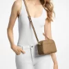 Malá crossbody kabelka s logem Jet Set Malá crossbody kabelka s logem Jet Set