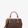 Malá crossbody kabelka s logem Marilyn Malá crossbody kabelka s logem Marilyn