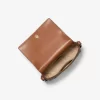 Malá crossbody kabelka s logem Vincent Signature a pouzdrem na karty Malá crossbody kabelka s logem Vincent Signature a pouzdrem na karty