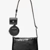 Malá crossbody taška s patentovaným logem a pouzdrem Jet Set pro Apple Airpods Pro® Malá crossbody taška s patentovaným logem a pouzdrem Jet Set pro Apple Airpods Pro®