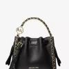 Malá řetízková crossbody kabelka Mina Malá řetízková crossbody kabelka Mina