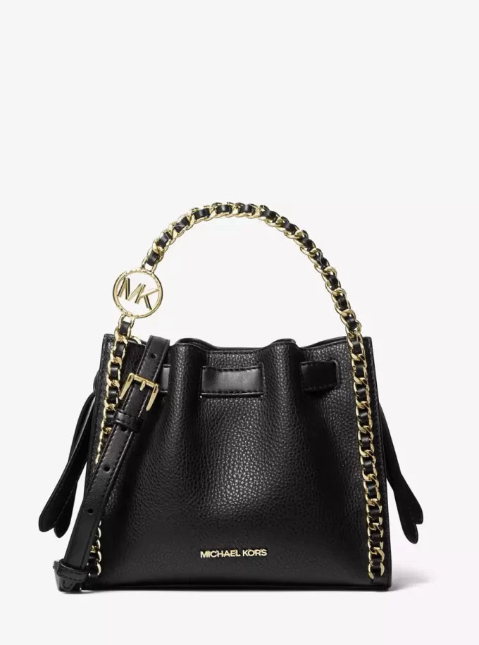 Malá řetízková crossbody kabelka Mina Malá řetízková crossbody kabelka Mina
