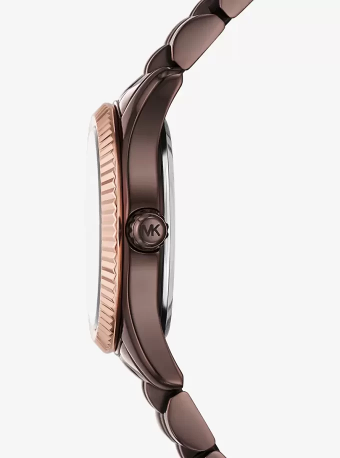 Malé hodinky Lexington Pavé Espresso-Tone Malé hodinky Lexington Pavé Espresso-Tone